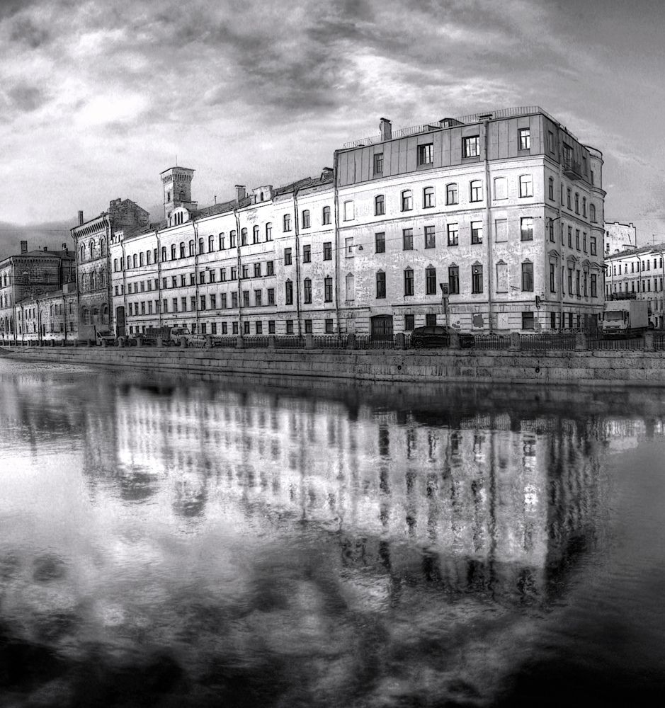 Photograph by Сергей Григорьев