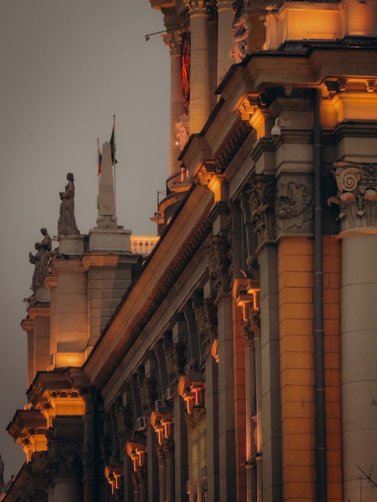 Photograph by Алёна Горошко