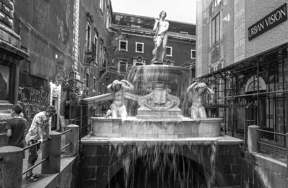 Photograph by Александр Халимов