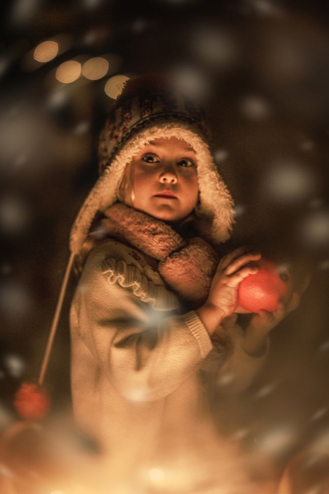 Photograph by Алина Размадзе