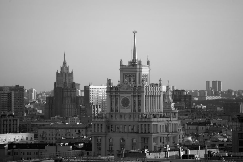 Photograph by Алексей Курносов