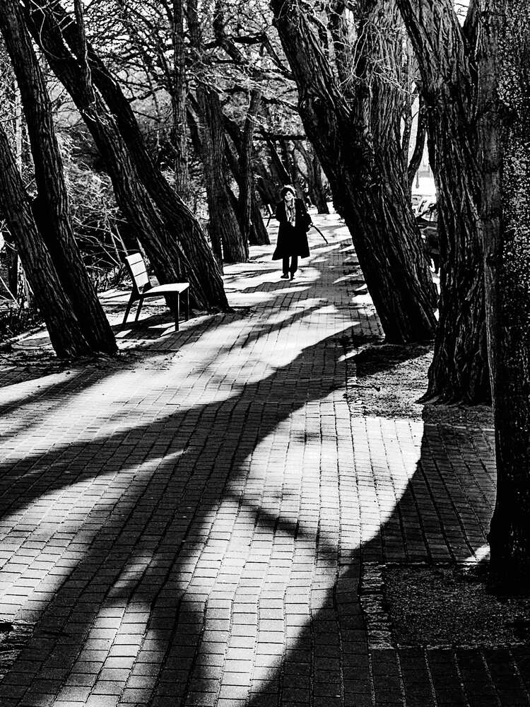 Photograph by Valentin Korotky-Adamenko