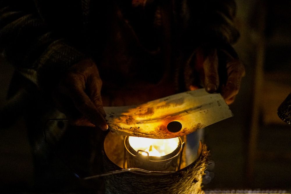 Photograph by Nichita Constantinov