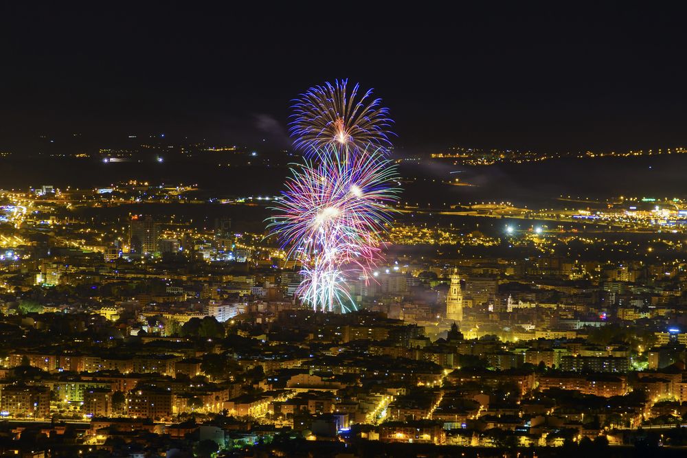 Фотография автора Salvador Garcia Illan