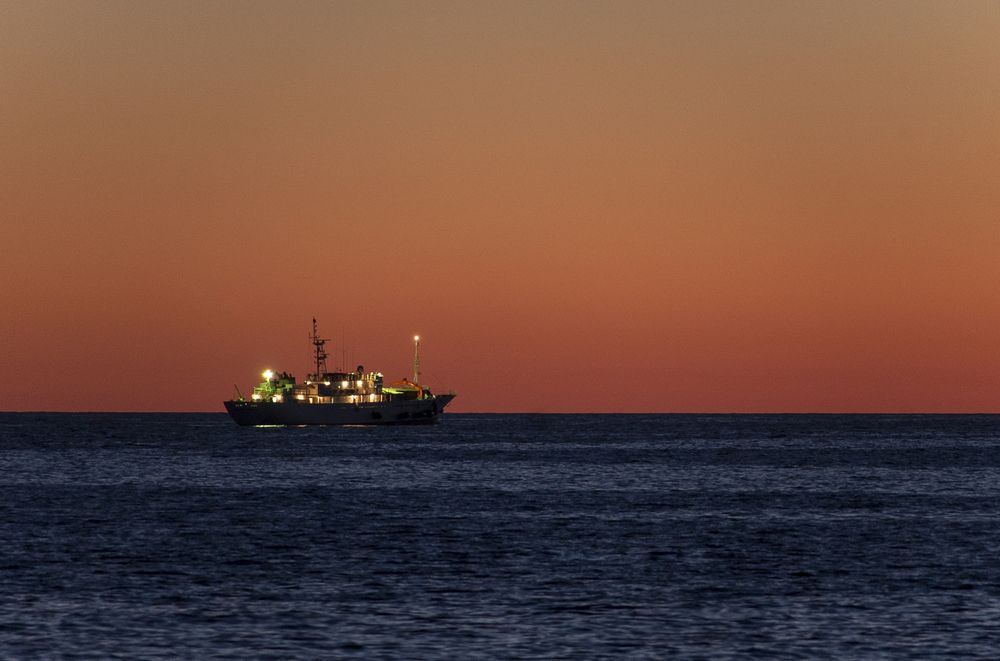 Фотография автора Salvador Garcia Illan