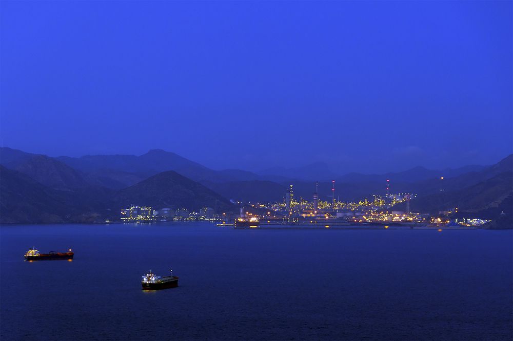 Фотография автора Salvador Garcia Illan