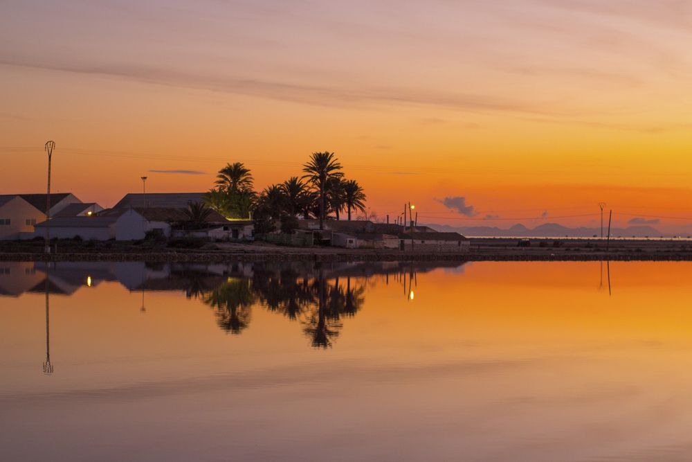 Фотография автора Salvador Garcia Illan