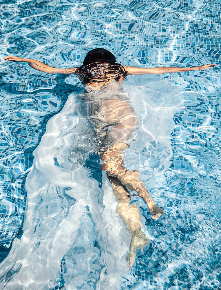 Photograph by Luis Daniel Gomez Carrillo