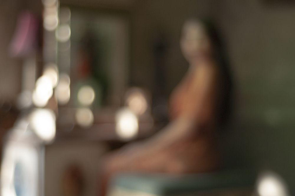 Photograph by Luis Daniel Gomez Carrillo