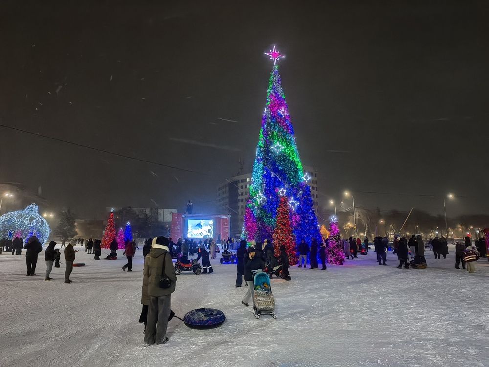 Photograph by Сергей Зайцев