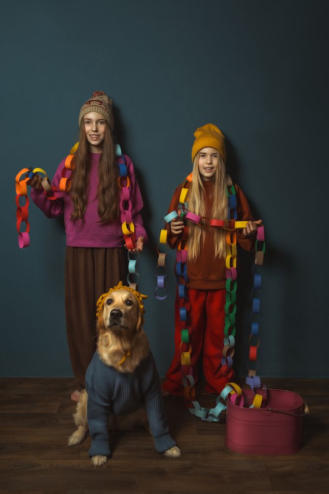 Photograph by Zuzana Zezulova