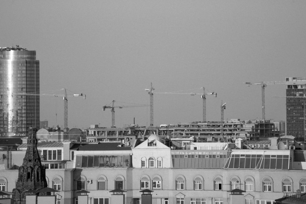 Photograph by Алексей Курносов