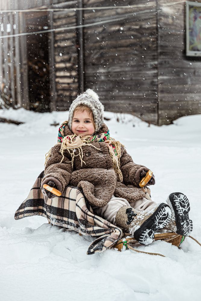 Photograph by Ольга Коршунова