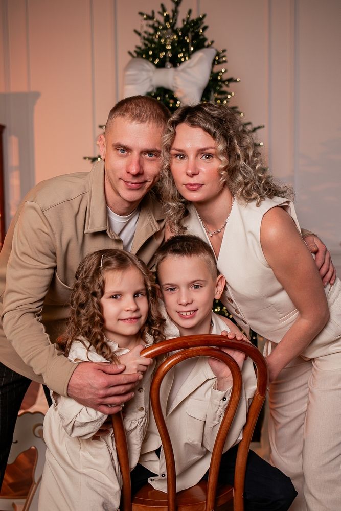 Photograph by Ольга Тимофеева