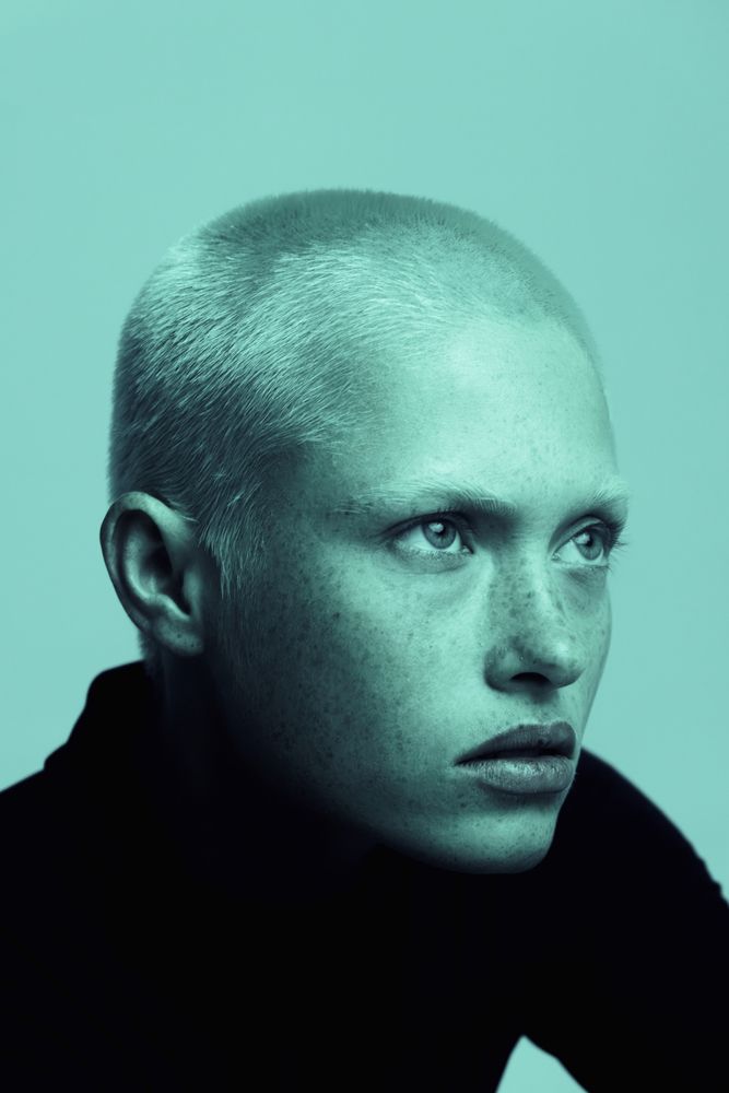 Perfect Muse