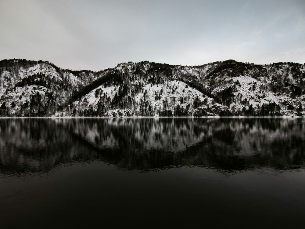 Photograph by Артем Капустин