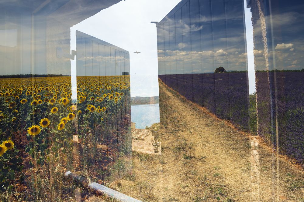 Photograph by Галина Крымская