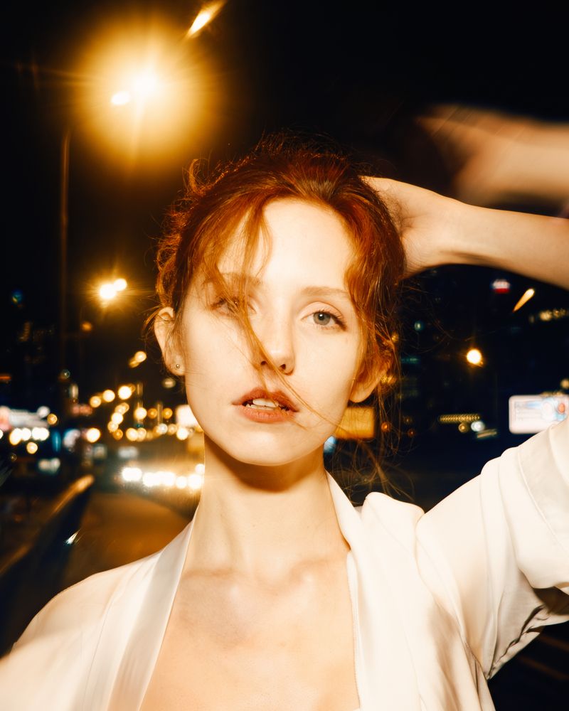 Photograph by Maksim Batalin