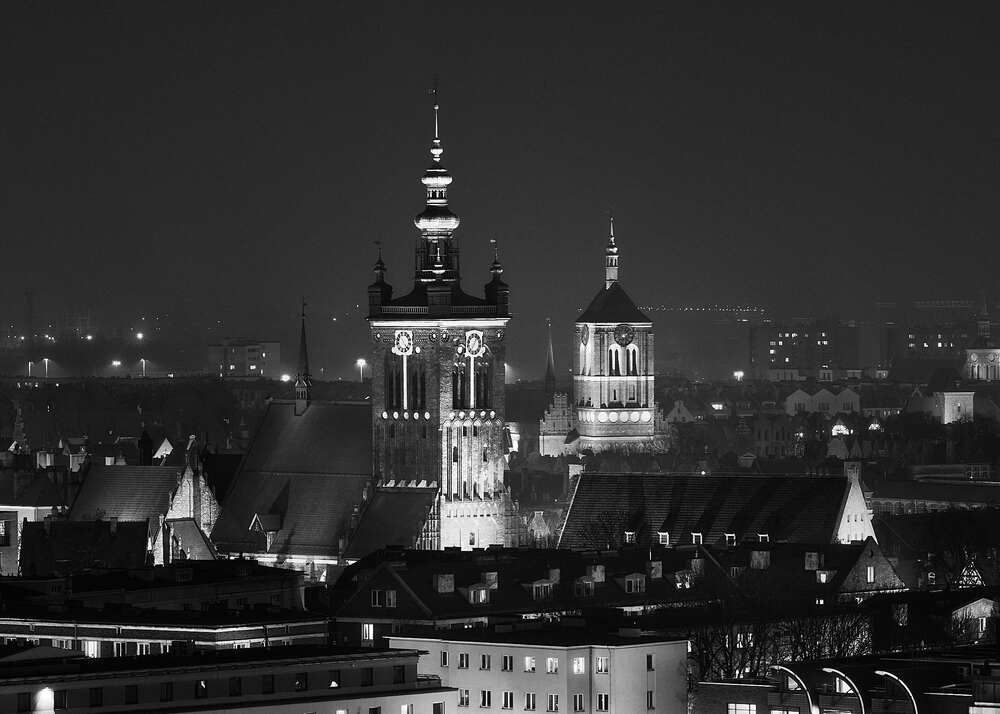 Photograph by Valentin Korotky-Adamenko