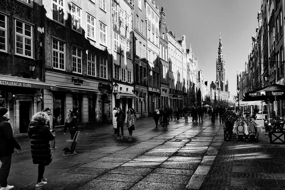 Photograph by Valentin Korotky-Adamenko