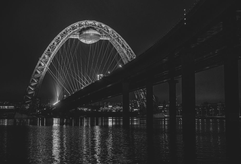 Photograph by Виталий Маслов