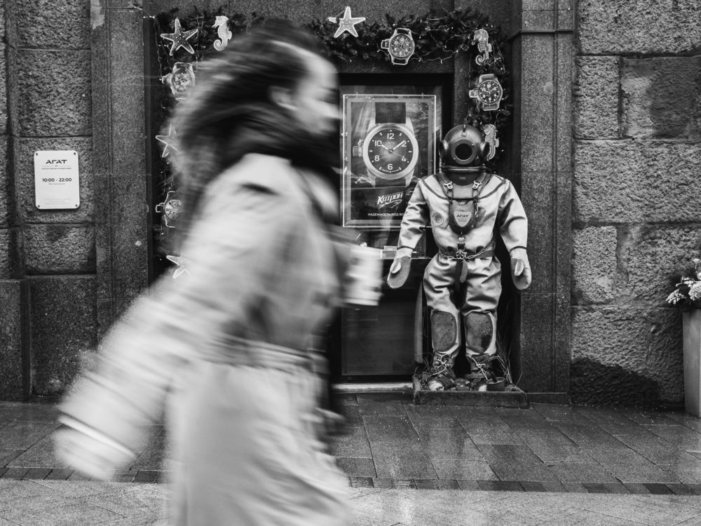 Photograph by Виталий Маслов