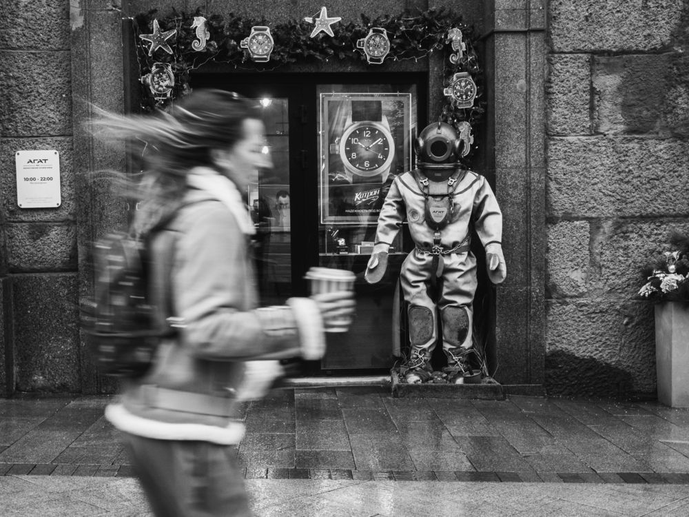 Photograph by Виталий Маслов