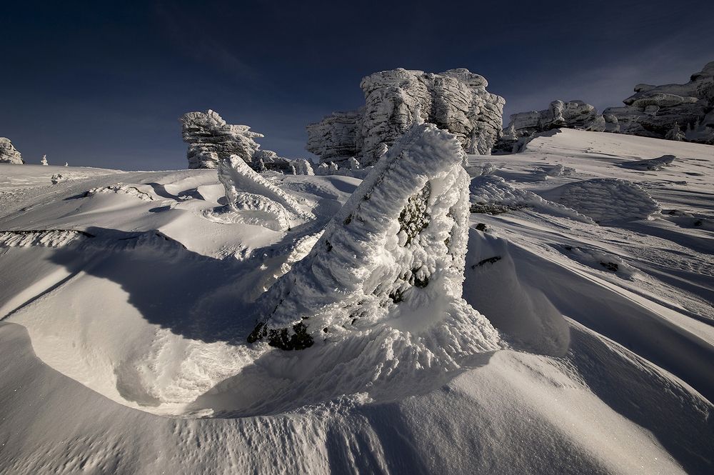 Photograph by Пешков Валерий