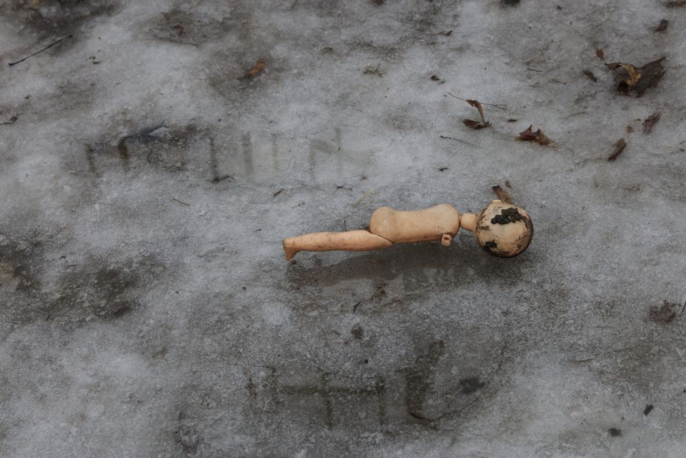 Фотография автора Дьяченко Игорь