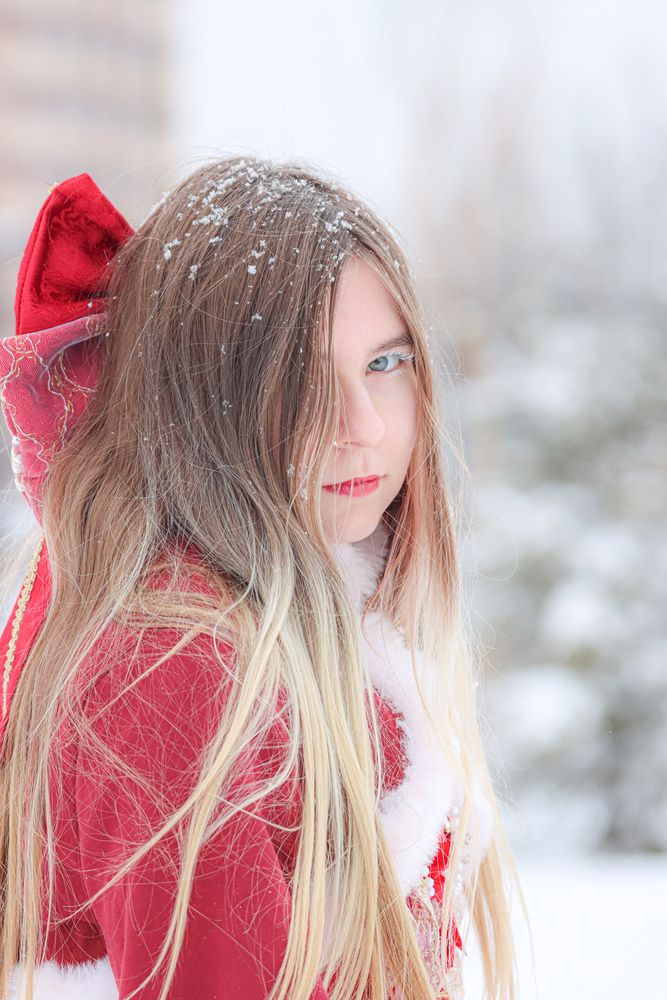 Photograph by Аня Проскурякова