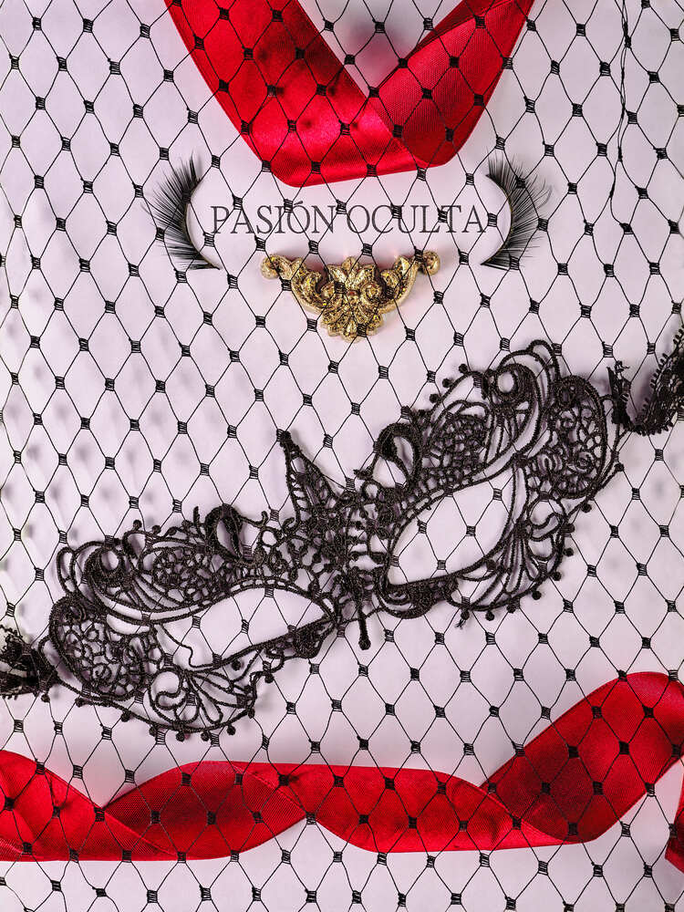 Photograph by Jesús Camacho Ruiz