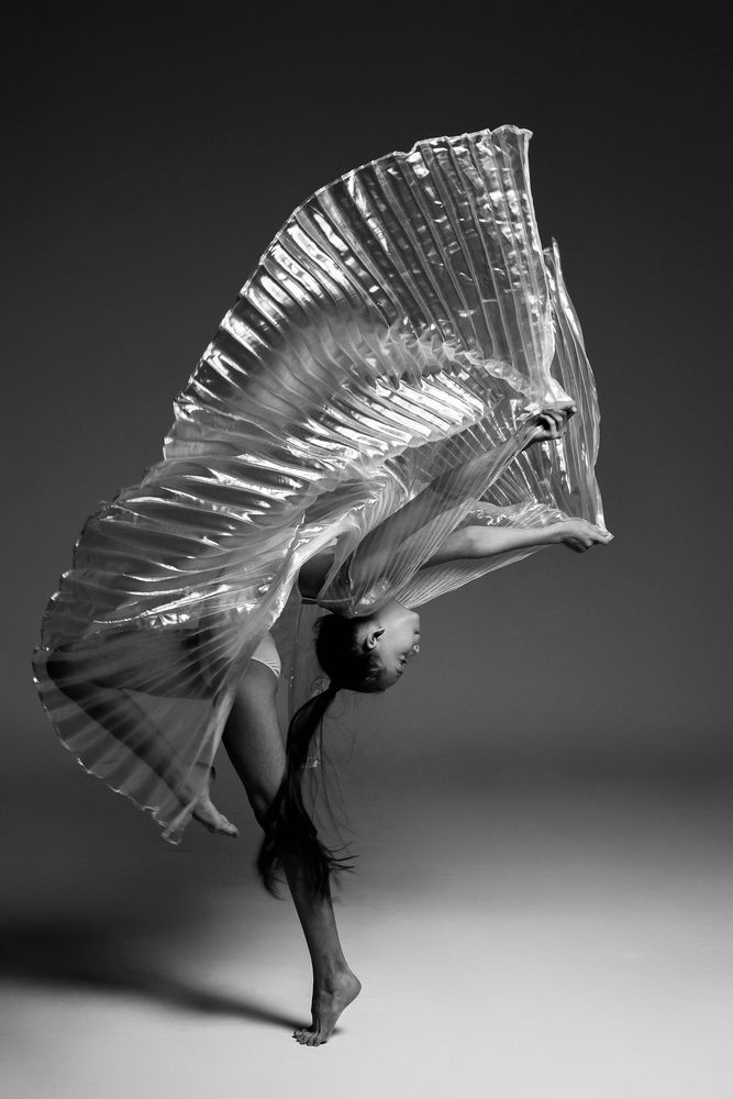 Фотография автора Карина Гливинская