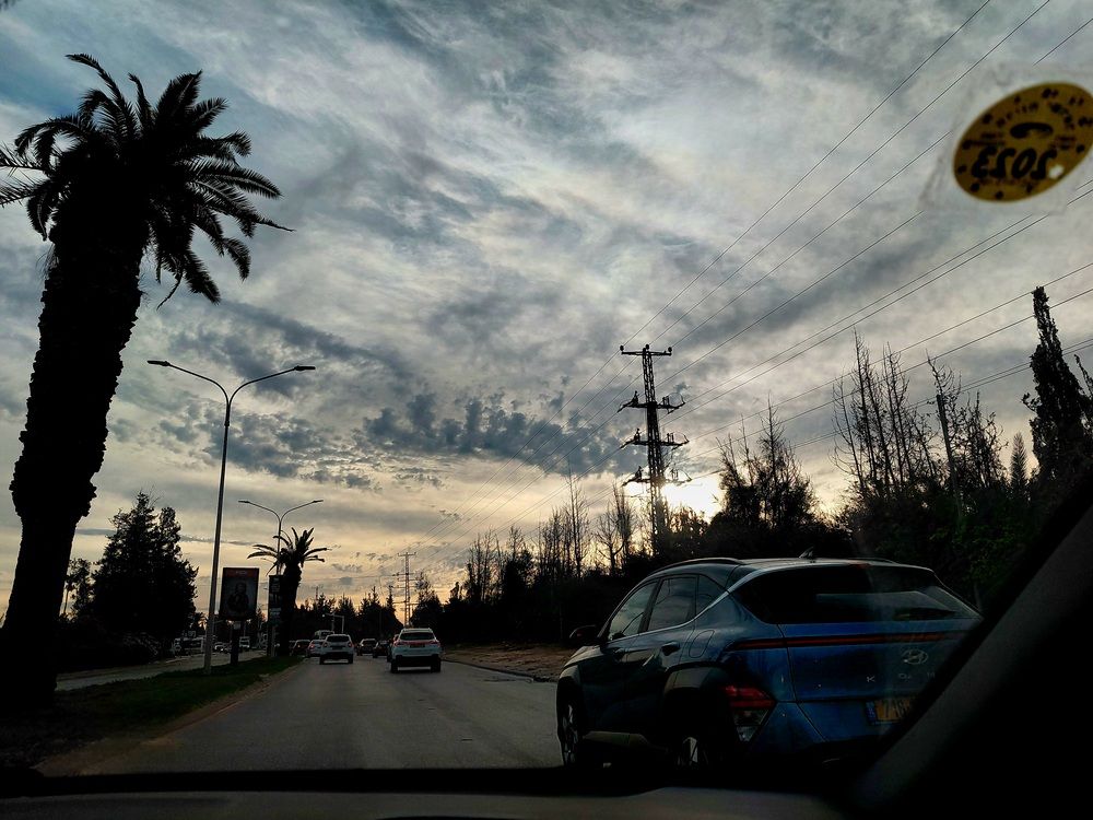 Photograph by Neriya Avichail