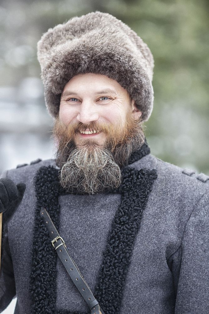 Фотография автора Ольга Софронова