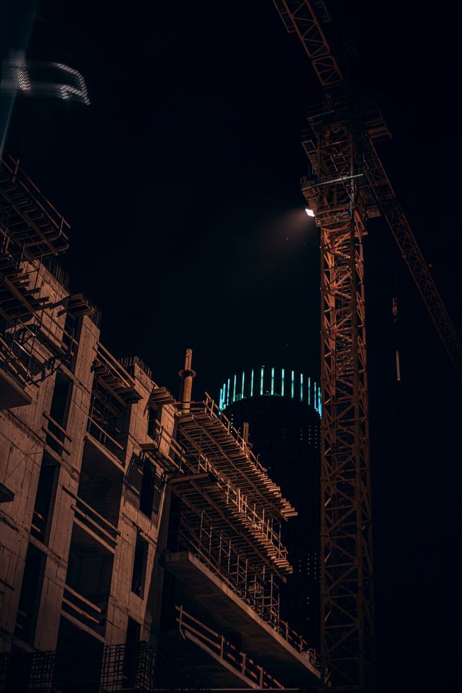 Photograph by Старков Валерий