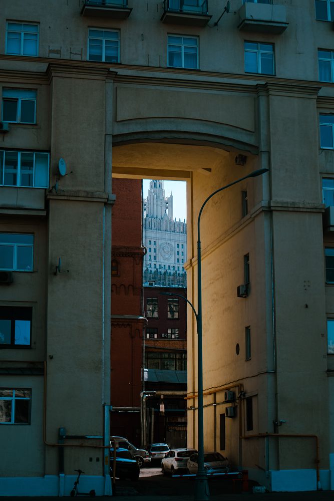 Photograph by Старков Валерий