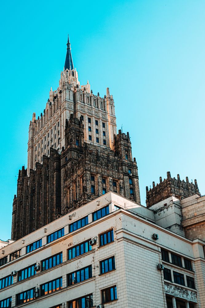 Photograph by Старков Валерий