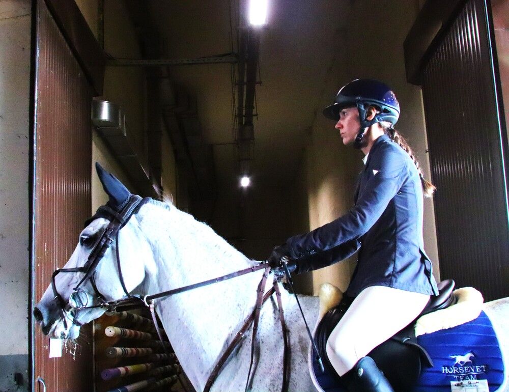 Photograph by ОЛЬГА ДЕРБЕНЕВА