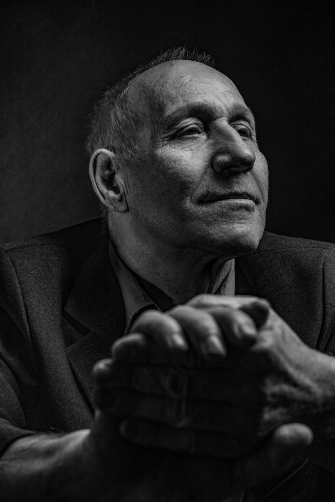 Photograph by Шангай Елена
