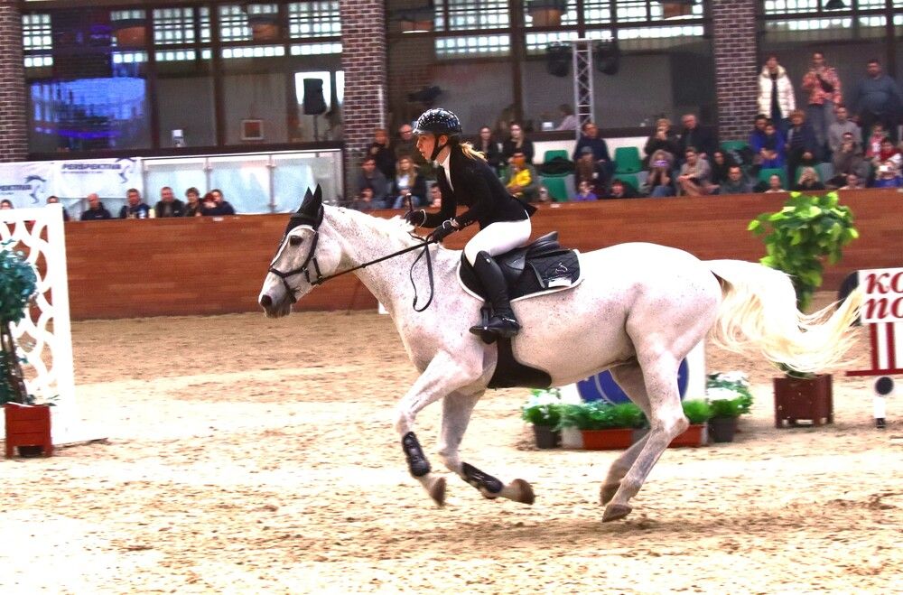 Photograph by ОЛЬГА ДЕРБЕНЕВА