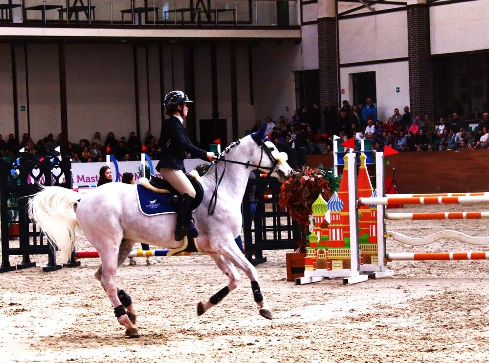 Photograph by ОЛЬГА ДЕРБЕНЕВА