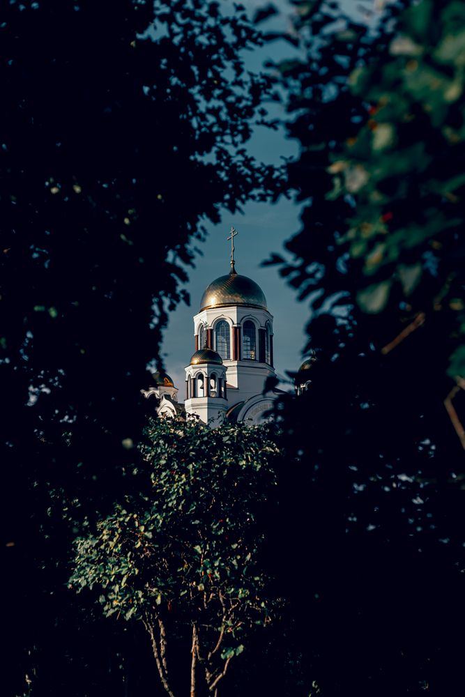 Photograph by Старков Валерий