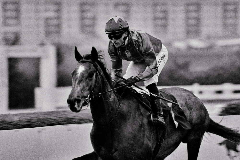 Photograph by Valentin Korotky-Adamenko