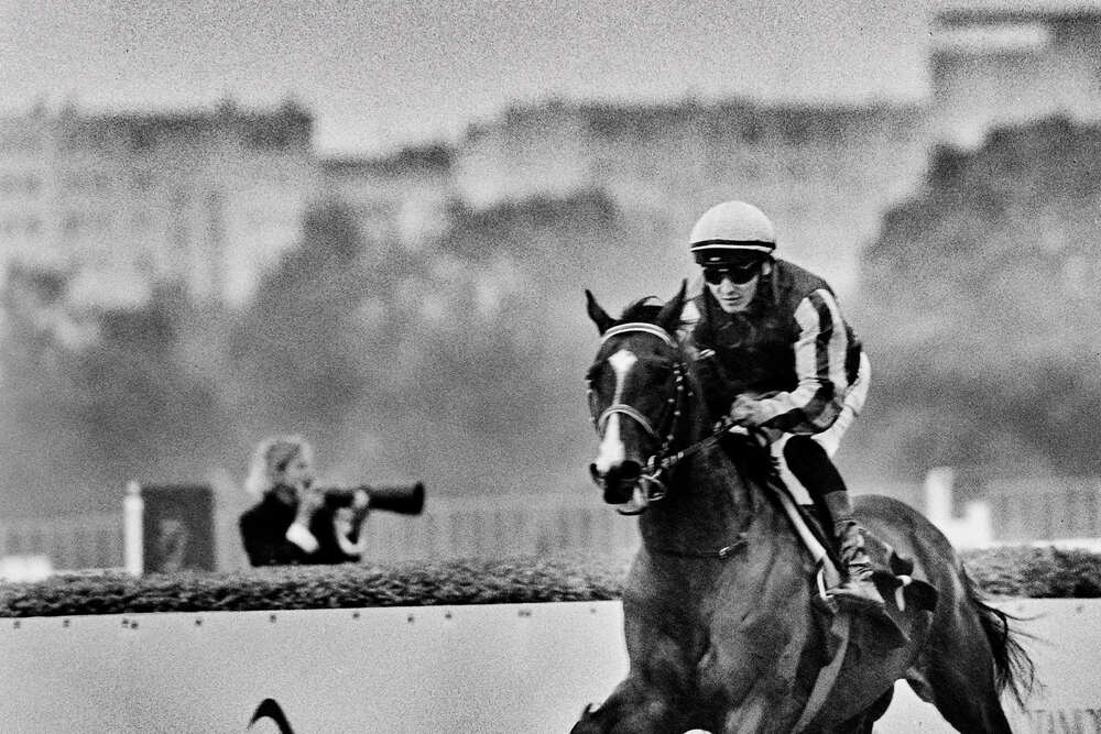 Photograph by Valentin Korotky-Adamenko