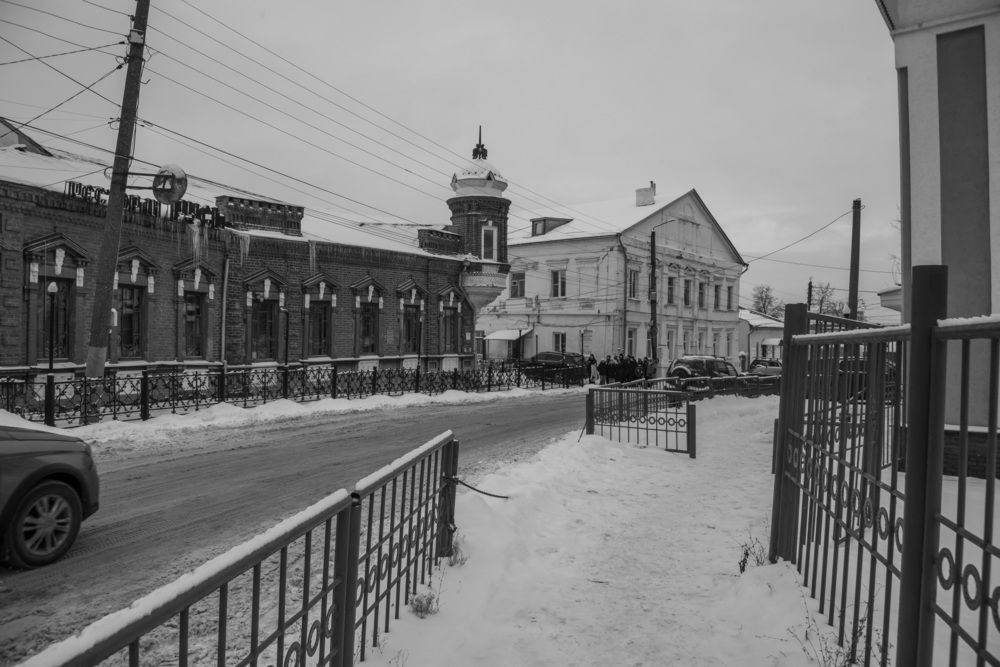 Photograph by Николай Абакумов