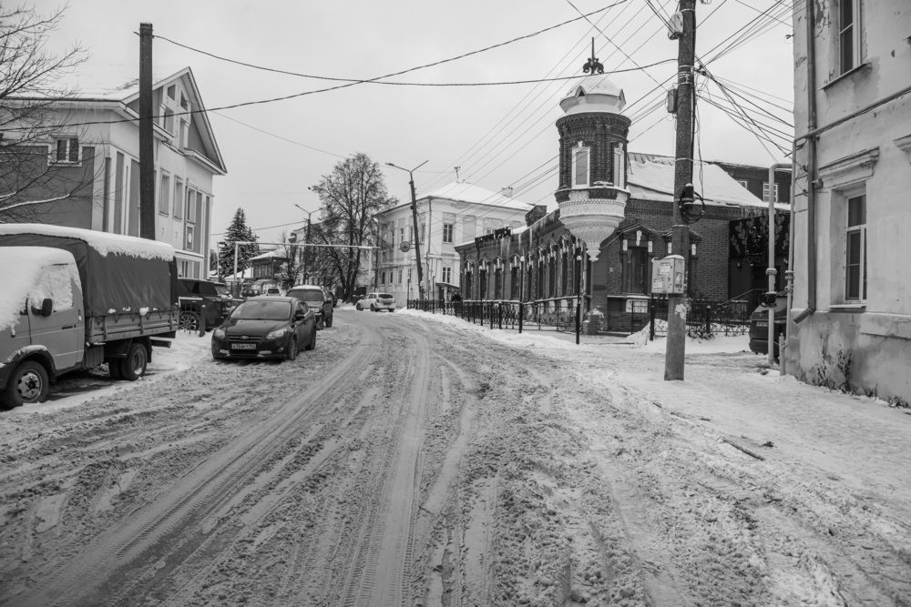 Photograph by Николай Абакумов