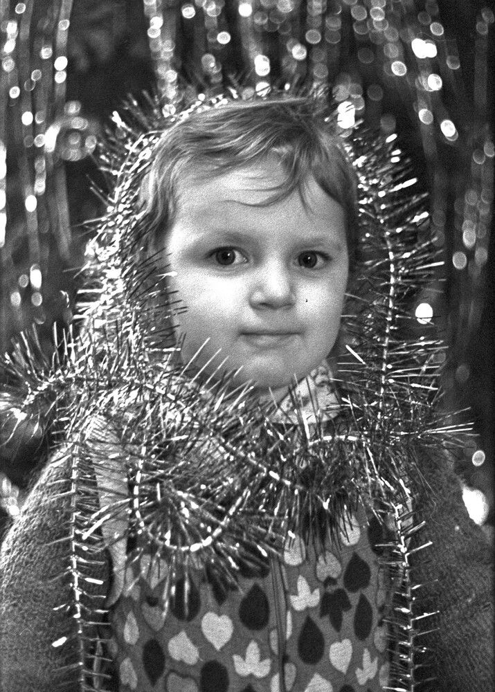 Photograph by Владимир Малёшин