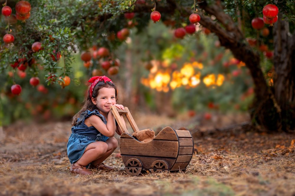 Photograph by Jeni Faingold