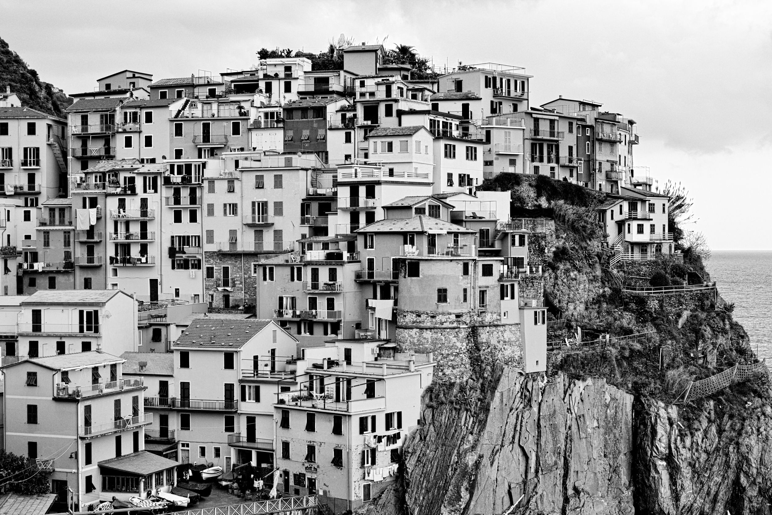 MANAROLA
