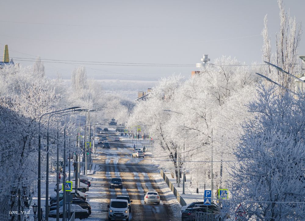 Photograph by Иван Достовалов